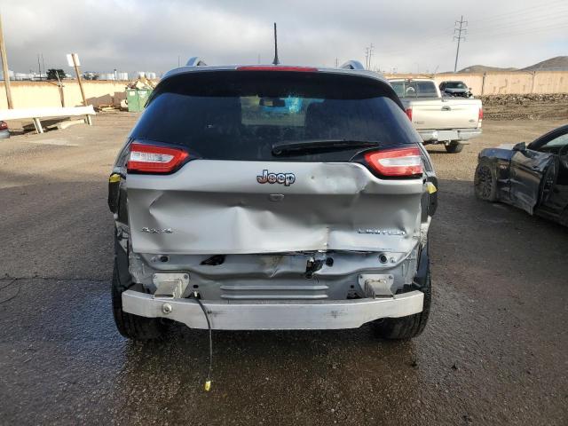 2015 JEEP CHEROKEE L - 1C4PJMDS7FW736812