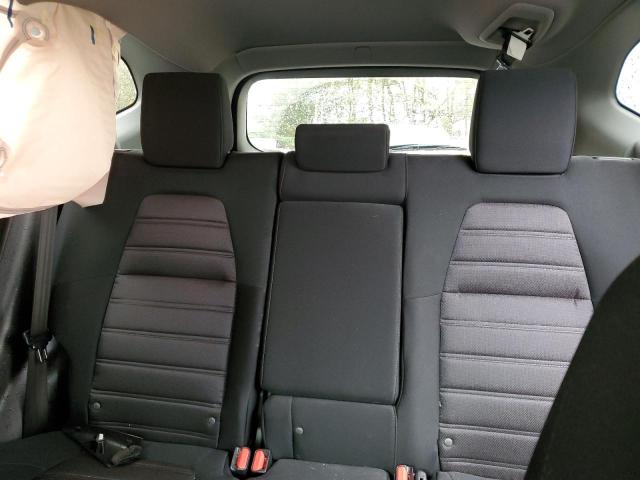 2018 HONDA CR-V EX - 7FARW2H57JE058714