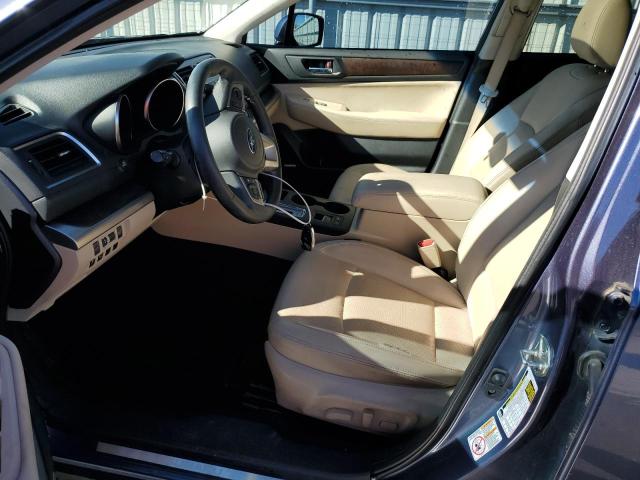 2015 SUBARU OUTBACK 2. - 4S4BSBLC4F3205876