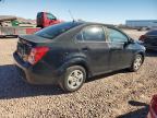 Lot #3027168349 2016 CHEVROLET SONIC LS