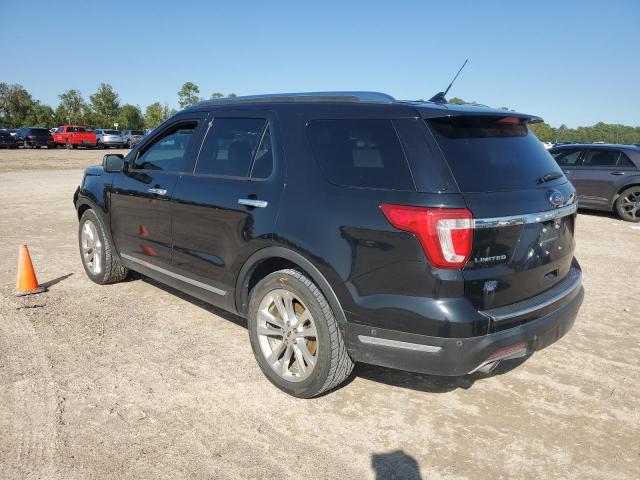 VIN 1FM5K7F8XKGB38026 2019 FORD EXPLORER no.2