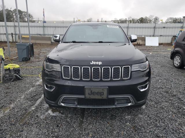2019 JEEP GRAND CHER - 1C4RJFBGXKC627274
