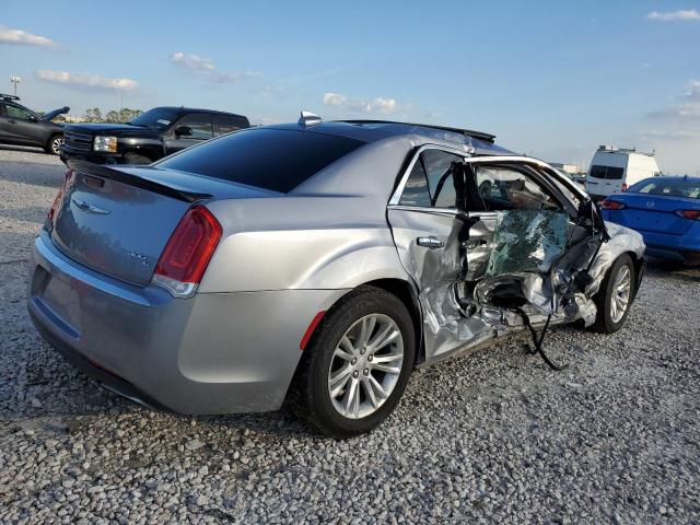 2016 CHRYSLER 300C - 2C3CCAEG8GH151632