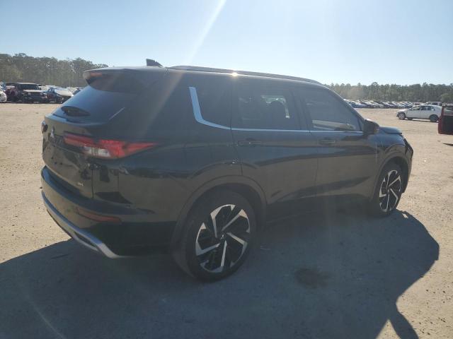 2023 MITSUBISHI OUTLANDER - JA4J3VA80PZ038888