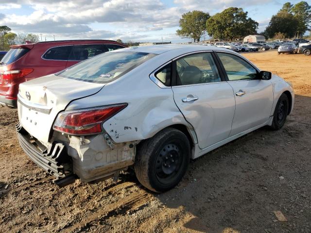 2015 NISSAN ALTIMA 2.5 - 1N4AL3AP0FC167982