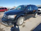 2016 DODGE JOURNEY SX - 3C4PDDBG5GT159923