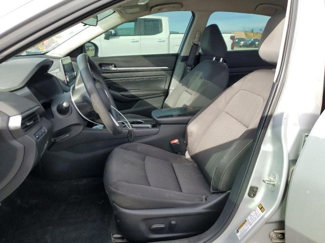 2021 NISSAN ALTIMA SV - 1N4BL4DV0MN351597