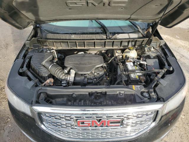 2017 GMC ACADIA DEN - 1GKKNXLS4HZ231530