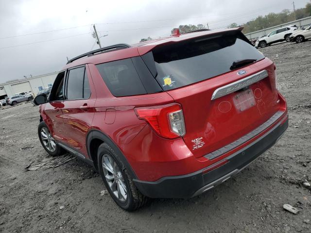 VIN 1FMSK7DH0LGB05060 2020 FORD EXPLORER no.2