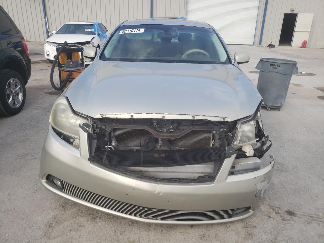 Lot #2991722226 2006 INFINITI M35 BASE