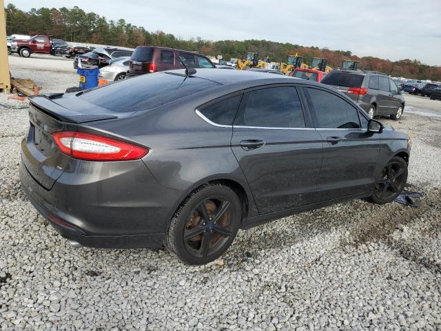2016 FORD FUSION SE - 3FA6P0H7XGR287029