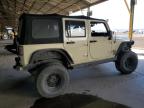 JEEP WRANGLER U photo