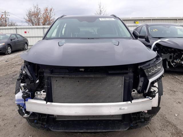 2023 KIA SORENTO S - 5XYRL4LC9PG244066