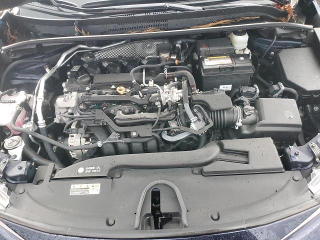 2023 TOYOTA COROLLA LE - 5YFB4MDE4PP002408