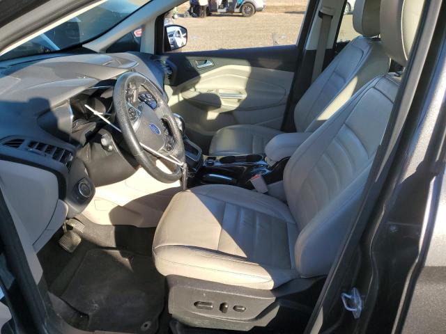 2018 FORD C-MAX TITA 1FADP5DU4JL101507