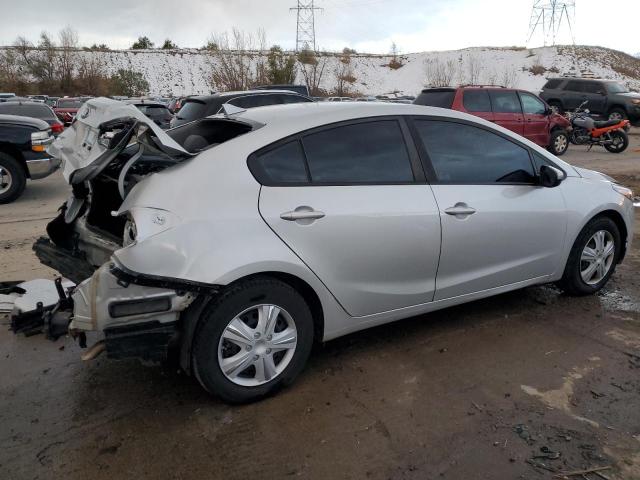 2017 KIA FORTE LX 3KPFK4A71HE067698