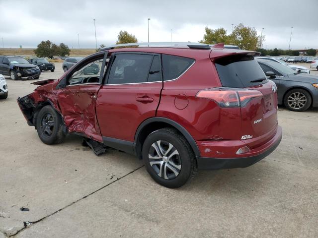 VIN 2T3ZFREV6JW509795 2018 TOYOTA RAV4 no.2