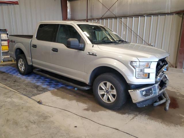 VIN 1FTEW1EF9FFA55849 2015 FORD F-150 no.4