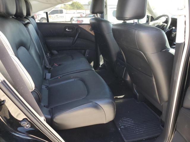 2023 NISSAN ARMADA SL - JN8AY2BD5P9690962