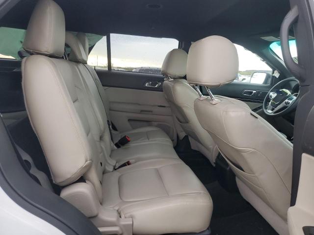 2015 FORD EXPLORER - 1FM5K7B82FGB89015