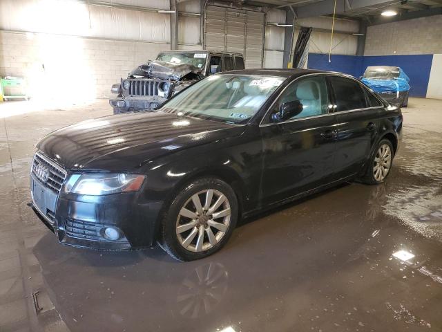 2011 AUDI A4 PREMIUM #3008810147