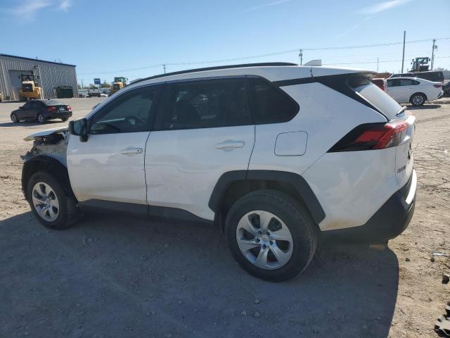2020 TOYOTA RAV4 LE - 2T3H1RFV1LW099029