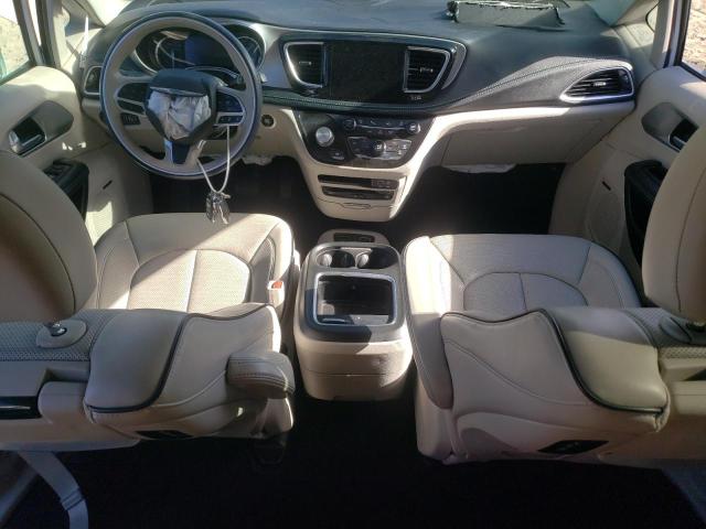 2018 CHRYSLER PACIFICA H - 2C4RC1N71JR159143