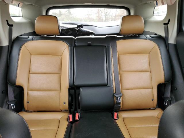 2020 GMC TERRAIN SL - 3GKALVEV9LL254394