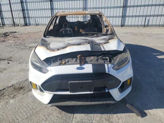 2017 FORD FOCUS RS WF0DP3TH4H4124595