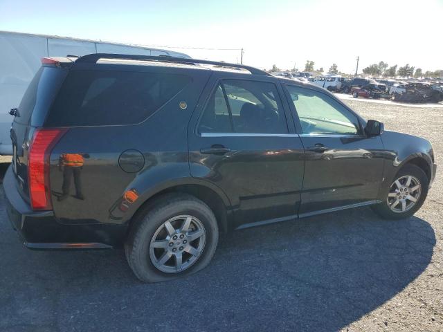 CADILLAC SRX 2009 black 4dr spor gas 1GYEE637090146859 photo #4