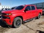 2022 CHEVROLET SILVERADO - 1GCPYBEK4NZ100151