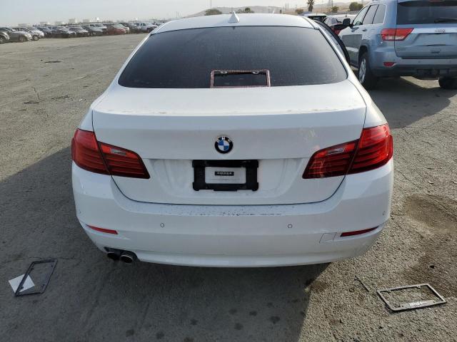 VIN WBA5A5C51GD527844 2016 BMW 5 SERIES no.6