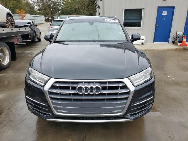 VIN WA1ANAFY7J2075996 2018 AUDI Q5 no.5