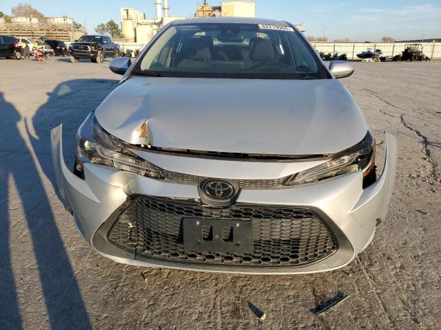 2020 TOYOTA COROLLA LE - 5YFEPRAE0LP089501