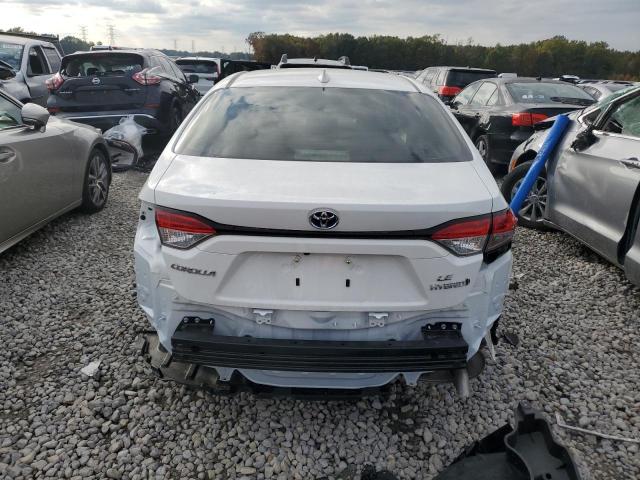 2024 TOYOTA COROLLA LE - JTDBCMFE1R3058446