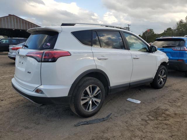 Vin: jtmwfrev8jj180020, lot: 78129804, toyota rav4 adventure 20183