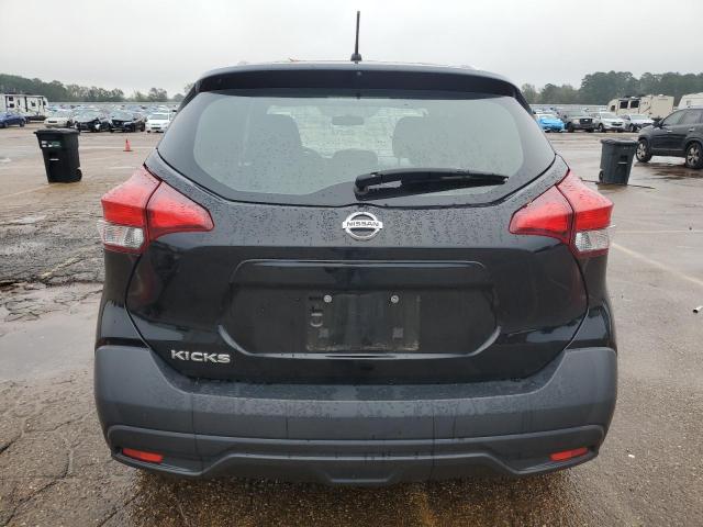 2019 NISSAN KICKS S - 3N1CP5CU0KL520843
