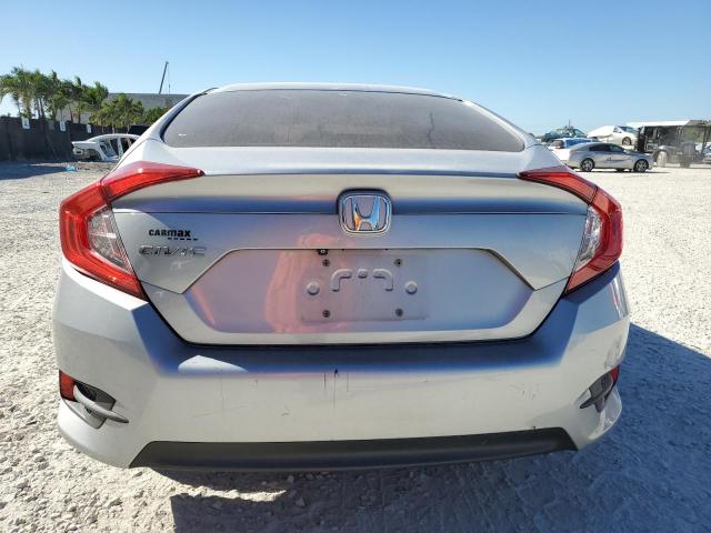 2017 HONDA CIVIC LX - 19XFC2F51HE035309