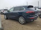 PORSCHE CAYENNE S photo