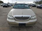 LINCOLN TOWN CAR S photo