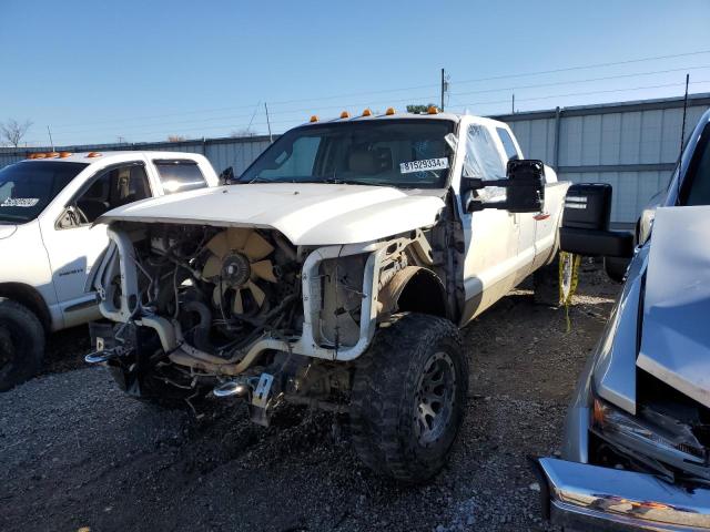 2013 FORD F350 SUPER #3023787869