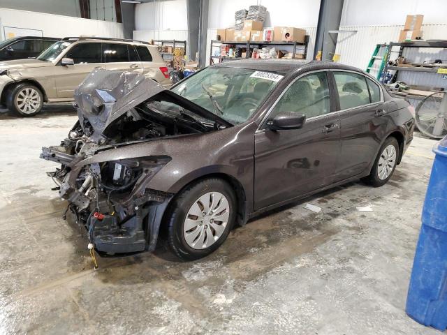 Vin: 1hgcp2f33ba145313, lot: 80025354, honda accord lx 2011 img_1