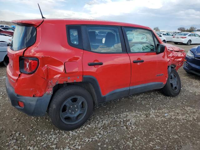 VIN ZACCJBABXHPF93913 2017 JEEP RENEGADE no.3