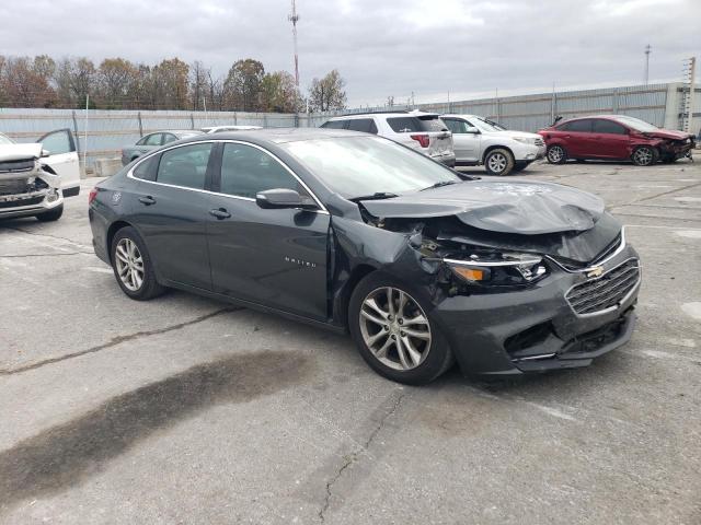 2018 CHEVROLET MALIBU LT - 1G1ZD5ST8JF149750