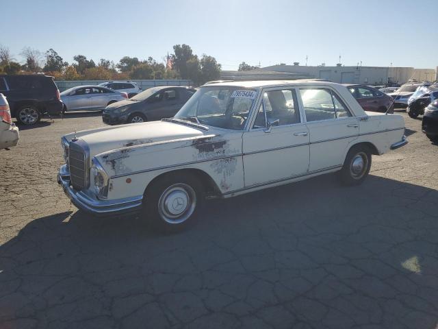 1966 MERCEDES-BENZ UNKNOWN #2991866233