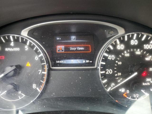 2018 NISSAN ALTIMA 2.5 - 1N4AL3AP5JC209460