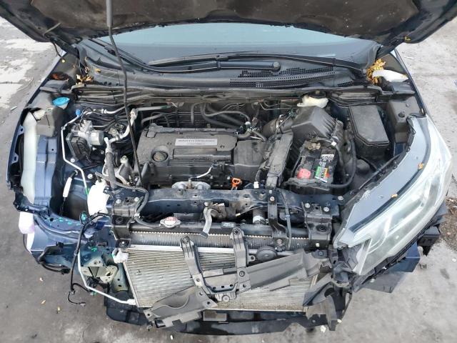 2015 HONDA CR-V LX - 2HKRM4H37FH624665