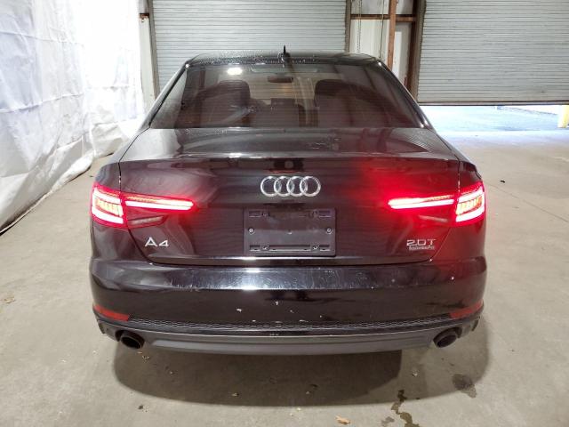 VIN WAUDNAF48HN047307 2017 AUDI A4 no.6