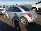 Lot #3023997229 2007 VOLKSWAGEN NEW BEETLE