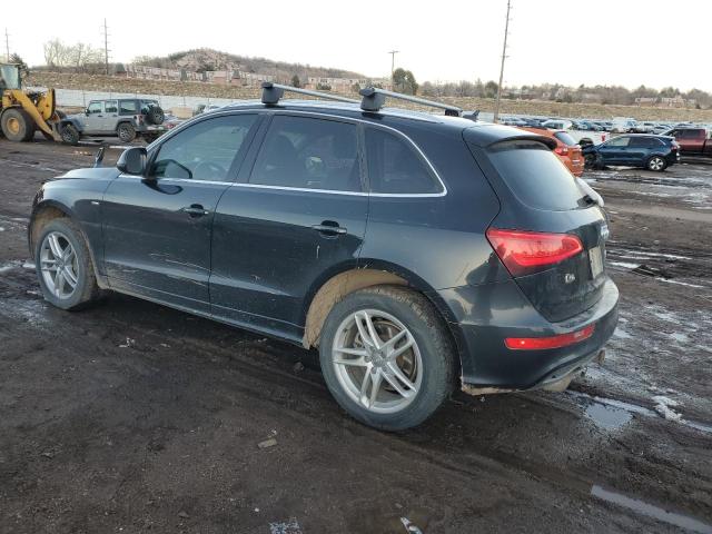 VIN WA1DGAFP0EA020977 2014 AUDI Q5 no.2